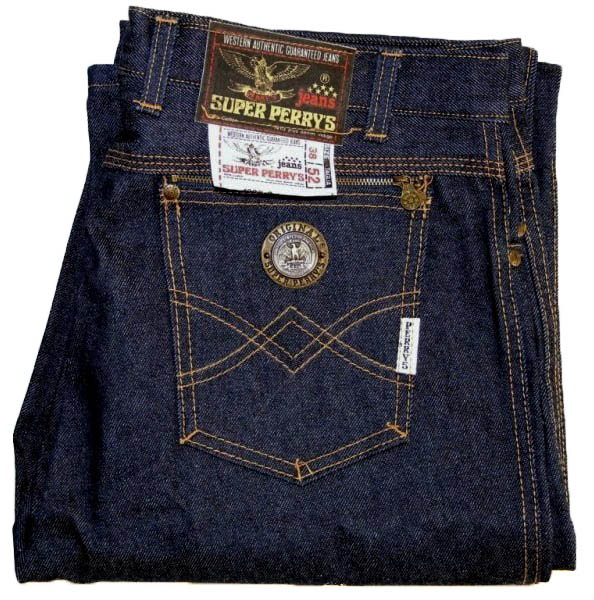 Старые джинсы монтана